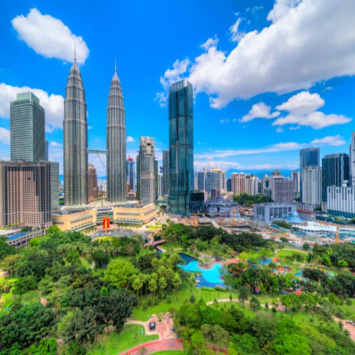 SureGo Malaysia Expansion