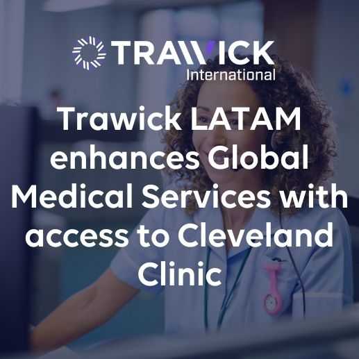 LATAM and Cleveland Clinic