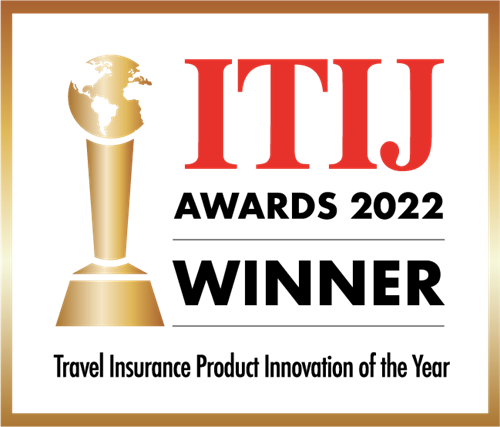 Trawick International Wins 2022 ITIJ Award