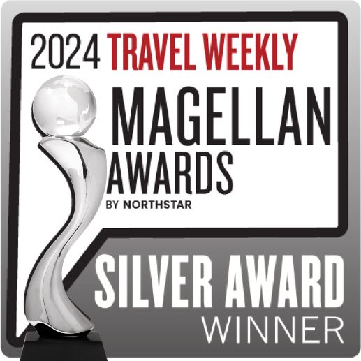 Trawick Wins 2024 Magellan Award